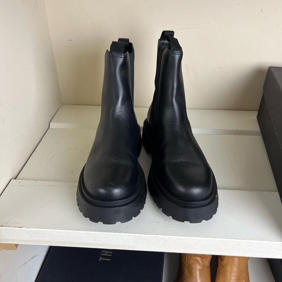 Thursday Boot Company Legend Platform - Picture 7 of 7